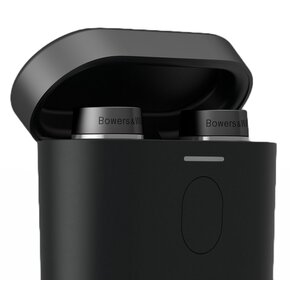 Słuchawki dokanałowe BOWERS & WILKINS PI7 S2 ANC Czarny