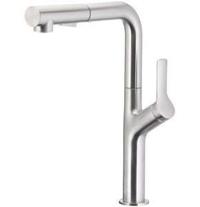 Bateria KFA ARMATURA Duero 6623-220-22 Inox