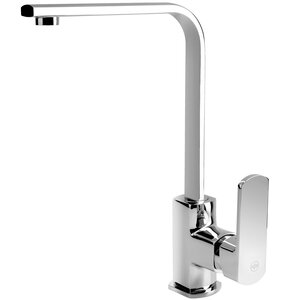 Bateria KFA ARMATURA Korund 4003-615-00 Chrom