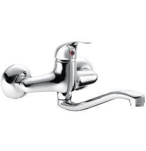 Bateria KFA ARMATURA Baryt 550-910-00 Chrom