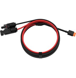 Kabel EcoFlow MC4 do paneli fotowoltaicznych XT60i 2.5m
