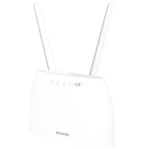Router TENDA 4G06C