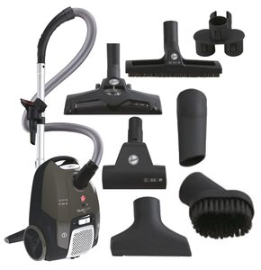 Odkurzacz HOOVER TXL20PET 011