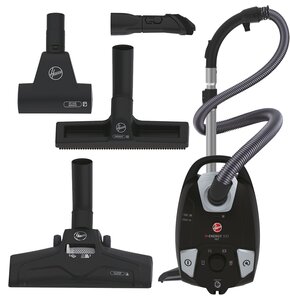 Odkurzacz HOOVER HE322PET 011