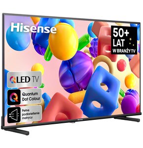 Telewizor HISENSE 32A5KQ 32" QLED