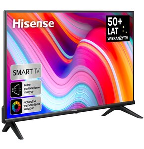 Telewizor HISENSE 32A4K 32" LED