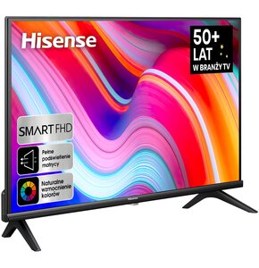 Telewizor HISENSE 40A4K 40" LED