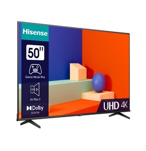Telewizor HISENSE 50A6K 50" LED 4K VIDAA Dolby Vision