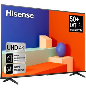Telewizor HISENSE 50A6K 50" LED 4K VIDAA Dolby Vision