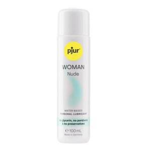 Żel intymny PJUR Woman Nude 100 ml