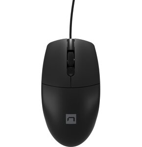 Mysz NATEC Ruff 2 Czarny