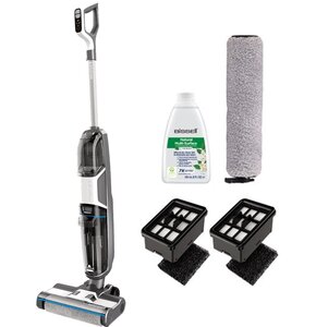 Odkurzacz BISSELL CrossWave HF3 Cordless Select 3639N