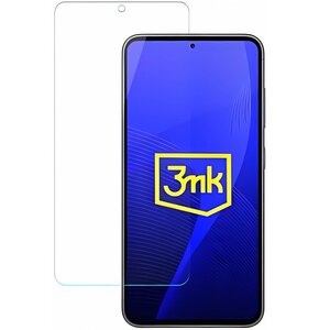 Szkło hybrydowe 3MK FlexibleGlass do Samsung Galaxy S23 5G