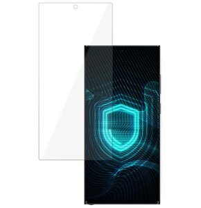Folia ochronna 3MK 1UP Screen Protector do Samsung Galaxy S23 Ultra