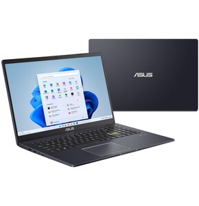 Laptop ASUS VivoBook Go E510KA-EJ087WS 15.6" Celeron N4500 4GB RAM 128GB eMMC Windows 11 Home S + Microsoft 365 Personal