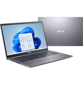 Laptop ASUS M515UA-BQ560W 15.6" IPS R5-5500U 8GB RAM 512GB SSD Windows 11 Home
