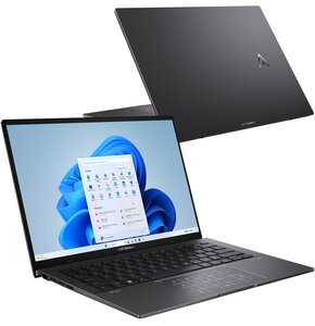 Laptop ASUS ZenBook UM3402YA-KP373W 14" IPS R5-7530U 16GB RAM 512GB SSD Windows 11 Home