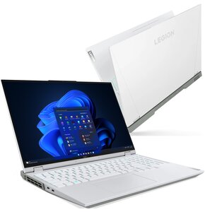 Laptop LENOVO Legion 5 Pro 16IAH7H 16" IPS 165Hz i7-12700H 16GB RAM 512GB SSD GeForce RTX3070 Windows 11 Home
