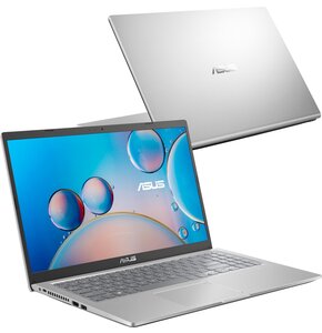 Laptop ASUS X515JA-BQ3024W 15.6" IPS i3-1005G1 8GB RAM 512GB SSD Windows 11 Home