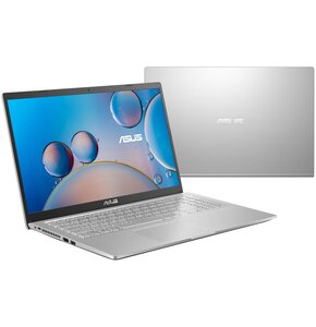 Laptop ASUS X515JA-BQ3408 15.6" IPS i5-1035G1 16GB RAM 512GB SSD