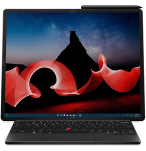 Laptop LENOVO ThinkPad X1 Fold 16 Gen 1 16.3" OLED i7-1260U 32GB RAM 1TB SSD Windows 11 Professional