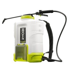 Opryskiwacz RYOBI RY18BPSB-0 15L