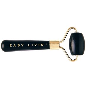 Masażer EASY LIVIN Mini Obsydian