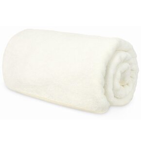 Ręcznik EASY LIVIN Biały 85 x 145 cm