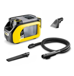 Odkurzacz piorący KARCHER SE 3-18 Compact 1.081-500.0