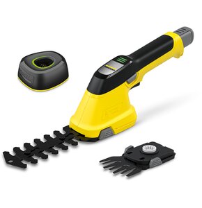 Nożyce do trawy KARCHER GSH 4-4 Plus Battery Set 1.445-321.0 akumulatorowe