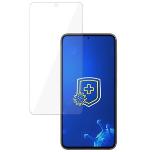 Folia ochronna 3MK SilverProtection+ do Samsung Galaxy S23 5G