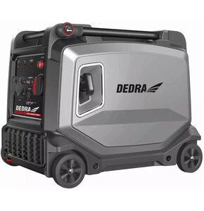 Agregat prądotwórczy DEDRA DEGA4500K