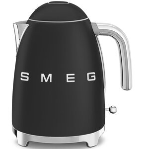 Czajnik SMEG KLF03BLMEU Czarny