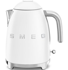 Czajnik SMEG KLF03WHMEU Biały