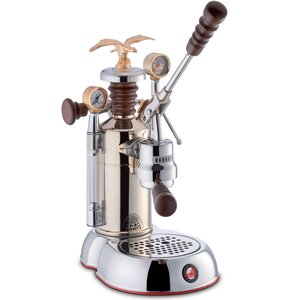 Ekspres LA PAVONI Esperto Competente LPLESC01EU