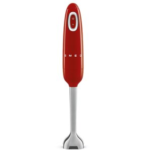 Blender SMEG HBF11RDEU Czerwony