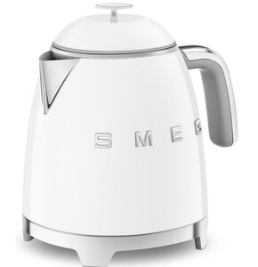 Czajnik SMEG KLF05WHEU Biały