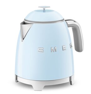 Czajnik SMEG KLF05PBEU Błękitny