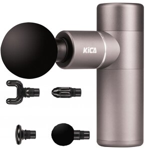 U Masażer KICA FY1120 Szary