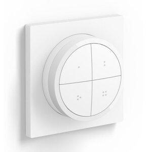 Przełącznik PHILIPS HUE Tap dial Switch Biały