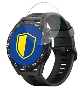 Szkło hybrydowe 3MK Watch Protection do Huawei Watch GT 3 SE