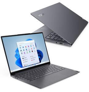 Laptop LENOVO Yoga Slim 7 Pro 14IHU5 14" IPS i5-11300H 16GB RAM 1TB SSD Windows 11 Home