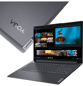 Laptop LENOVO Yoga Slim 7 15ITL05 15.6" IPS i7-1165G7 8GB RAM 1TB SSD Windows 11 Home