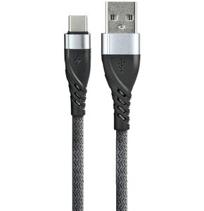 Kabel USB - USB-C EVERACTIVE 1 m