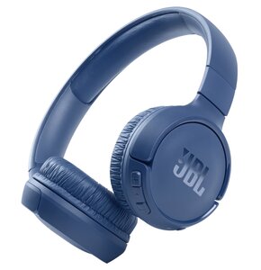 Słuchawki nauszne JBL Tune 570BT Niebieski
