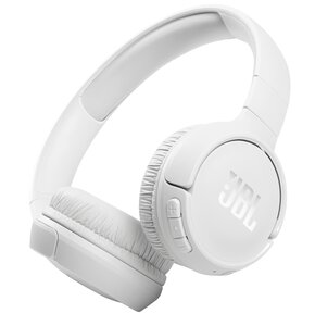 Słuchawki nauszne JBL Tune 570BT Biały