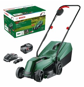 Kosiarka akumulatorowa BOSCH EasyMower 18V-32-200 06008B9D00