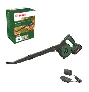Dmuchawa do liści BOSCH UniversalLeafBlower 18V-130