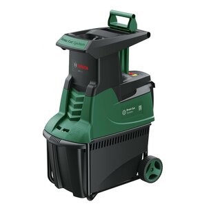 Rozdrabniarka ogrodowa BOSCH AXT 22 D 0600803003