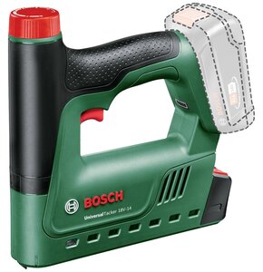 Zszywacz akumulatorowy BOSCH 06032A7000